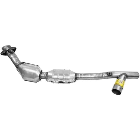 Walker Catalytic Converter, 54270 54270